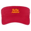 Fashion Visor - Port and Company Thumbnail