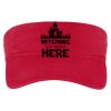 Fashion Visor - Port and Company Thumbnail