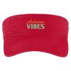 Fashion Visor - Port and Company Thumbnail