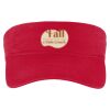 Fashion Visor - Port and Company Thumbnail