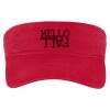 Fashion Visor - Port and Company Thumbnail