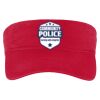 Fashion Visor - Port and Company Thumbnail