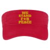 Fashion Visor - Port and Company Thumbnail
