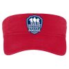 Fashion Visor - Port and Company Thumbnail