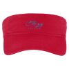 Fashion Visor - Port and Company Thumbnail