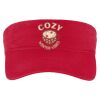 Fashion Visor - Port and Company Thumbnail