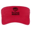 Fashion Visor - Port and Company Thumbnail