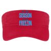 Fashion Visor - Port and Company Thumbnail