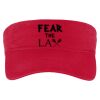 Fashion Visor - Port and Company Thumbnail