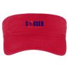 Fashion Visor - Port and Company Thumbnail