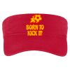 Fashion Visor - Port and Company Thumbnail