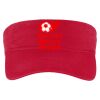 Fashion Visor - Port and Company Thumbnail