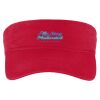 Fashion Visor - Port and Company Thumbnail