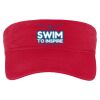 Fashion Visor - Port and Company Thumbnail