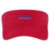 Fashion Visor - Port and Company Thumbnail