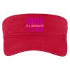 Fashion Visor - Port and Company Thumbnail