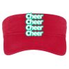 Fashion Visor - Port and Company Thumbnail