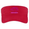 Fashion Visor - Port and Company Thumbnail