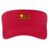 Fashion Visor - Port and Company Thumbnail