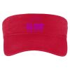 Fashion Visor - Port and Company Thumbnail