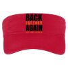 Fashion Visor - Port and Company Thumbnail