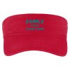 Fashion Visor - Port and Company Thumbnail