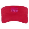 Fashion Visor - Port and Company Thumbnail