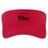 Fashion Visor - Port and Company Thumbnail