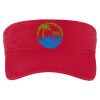 Fashion Visor - Port and Company Thumbnail