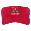 Fashion Visor - Port and Company Thumbnail