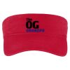 Fashion Visor - Port and Company Thumbnail