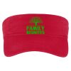 Fashion Visor - Port and Company Thumbnail
