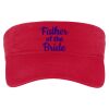 Fashion Visor - Port and Company Thumbnail