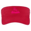 Fashion Visor - Port and Company Thumbnail
