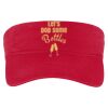 Fashion Visor - Port and Company Thumbnail