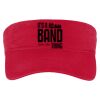 Fashion Visor - Port and Company Thumbnail