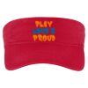Fashion Visor - Port and Company Thumbnail
