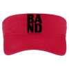 Fashion Visor - Port and Company Thumbnail