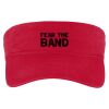 Fashion Visor - Port and Company Thumbnail