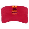 Fashion Visor - Port and Company Thumbnail