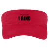 Fashion Visor - Port and Company Thumbnail