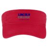 Fashion Visor - Port and Company Thumbnail