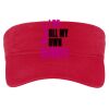 Fashion Visor - Port and Company Thumbnail