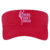 Fashion Visor - Port and Company Thumbnail