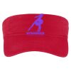 Fashion Visor - Port and Company Thumbnail