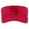 Fashion Visor - Port and Company Thumbnail
