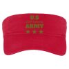 Fashion Visor - Port and Company Thumbnail