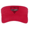 Fashion Visor - Port and Company Thumbnail