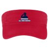 Fashion Visor - Port and Company Thumbnail
