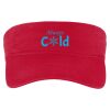 Fashion Visor - Port and Company Thumbnail